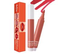 Pennarello per - per liquida da 0,03 oz, colore con finitura opaca, pennarello per a lunga durata, colorazione delicata per un aspetto naturale delle nella vita di t