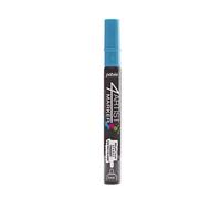 Pennarello per pittura a olio Pebeo 4Artist Marker 4 mm - Azzurro