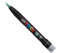 Pennarello Per Pittura Con Punta A Pennello POSCA PCF-350 - Set Di 3