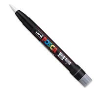 Pennarello Per Pittura Con Punta A Pennello POSCA PCF-350 - Set Di 3