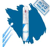 Pennarello Per Ritocco Vernice Auto 20ML Per KIA SPACE BLUE J3U