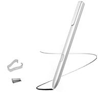 Pennarello per tablet da 1/2 pollici, penna stilo di ricambio, funzione gomma per notevole1, nessuna ricarica necessaria/configurazione, migliora la tua esperienza digitale compatibile con i