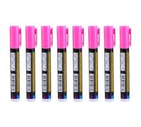 Pennarello per vernice fluorescente resistente all ' acqua asciugatura rapida Penna per colorare per apicoltori Uso manutenzione e rinnovamento del colore brillante Pennarello per apicoltura