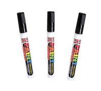 PENNARELLO PERMANENTE A VERNICE PAINT MARKER- - ml.10 - blu (2884) - 12 pezzi...