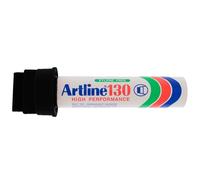 Pennarello Permanente Artline EK130 Extra Spesso Jumbo Con Punta A Cuneo 3cm