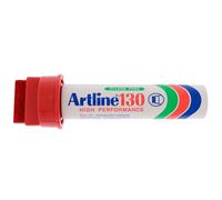 Pennarello Permanente Artline EK130 Extra Spesso Jumbo Con Punta A Cuneo 3cm