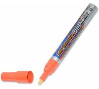 Pennarello Permanente Artline Liquido Basso Corrosione Industriale 12 Pezzi