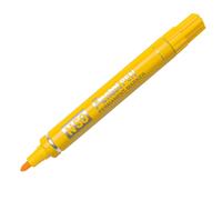 Pennarello Permanente Pentel N50 Punta A Sfera Scrive Una Linea Di 2mm