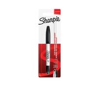Pennarello Permanente Twin Tip Sharpie Nero SHP1985877