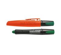 Pennarello Pica 990/36 Permanente Verde industriale