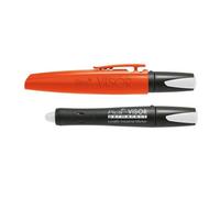 Pennarello Pica 990/52 Permanente Bianco industriale