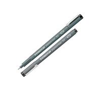 Pennarello Pigment Liner 308 - nero - 0,2 mm - Staedtler