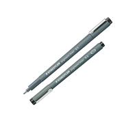 Pennarello Pigment Liner 308 - nero - 0,5 mm - Staedtler