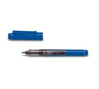 Pennarello Pilot V SIGN PEN 2 mm blu blu 001501