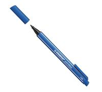 Pennarello Point Max - blu - punta 0,8mm - Stabilo