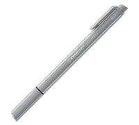 Pennarello pointMax, punta M, inchiostro grigio chiaro, grigio