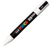 Pennarello POSCA PC-5M Multicolor Punta Tonda 1,8 mm