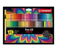 Stabilo Pennarello Pen 68 Arty 204074