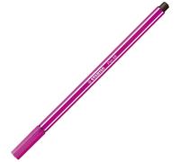 Pennarello Premium - STABILO Pen 68 - Rosa Scuro