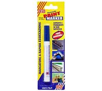 PENNARELLO PROFESSIONALE PAINT MARKER BLU