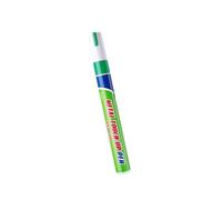 Pennarello resistente alle intemperie con punta da 3 mm, impermeabile, resistente al sole, per una facile applicazione su lapide monumentale all'aperto