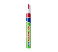 Pennarello resistente alle intemperie con punta da 3 mm, impermeabile, resistente al sole, per una facile applicazione su lapide monumentale all'aperto