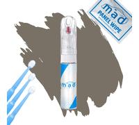 Pennarello Ritocca Vernice Moto 20ML Per Suzuki Titanium YMC