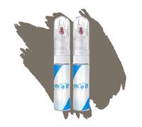 Pennarello Ritocca Vernice Moto 20ML Per Suzuki Titanium YMC