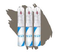 Pennarello Ritocca Vernice Moto 20ML Per Suzuki Titanium YMC