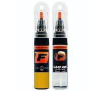 Pennarello Ritocchi per APRILIA MOTO 103 GIALLO con Lacca Vernice