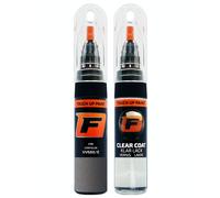 Pennarello Ritocchi per CHRYSLER VV680/E NEUTRAL GREY SATIN con Lacca Vernice