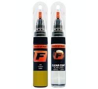 Pennarello Ritocchi per CITROEN ENH HELLO YELLOW con Lacca Vernice