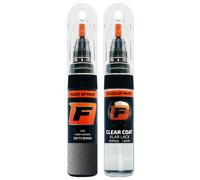 Pennarello Ritocchi per FORD DKTCWWA STERLING GREY con Lacca Vernice