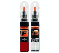 Pennarello Ritocchi per FORD K2 COLORADO RED con Lacca Vernice