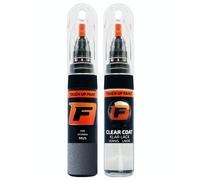 Pennarello Ritocchi per HYUNDAI MU5 PHANTOM BLUE con Lacca Vernice