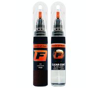 Pennarello Ritocchi per LAND ROVER RANGE ROVER PAW CHINA BLACK con Lacca Vernice