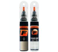 Pennarello Ritocchi per MAZDA 37Y GLOAMING SILVER con Lacca Vernice