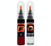 Pennarello Ritocchi per PEUGEOT KJF ROUGE ARDENT con Lacca Vernice