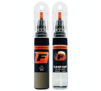 Pennarello Ritocchi per RENAULT DPQ VERT EMERAUDE con Lacca Vernice