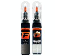 Pennarello Ritocchi per VOLKSWAGEN VW 3720 GRAPHITE 10 con Lacca Vernice