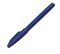 Pennarello Sign Pen S520 punta feltro - punta 2 mm - blu PENTEL - conf. da 12 pz