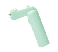 Pennarello spray, ricaricabile, per bambini, 6 anni in su, per attività creative, casa, scuola, sala giochi, progetti artistici interni, kit di disegno creativo, aerografo elettrico portatile