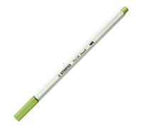 Pennarello Stabilo Pen 68 brush - punta 568/34
