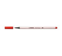 Pennarello Stabilo Pen 68 brush - punta 568/48