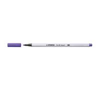 Pennarello Stabilo Pen 68 brush - punta 568/55
