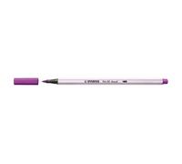 Pennarello Stabilo Pen 68 brush - punta 568/58