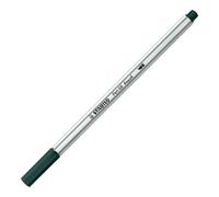 Pennarello Stabilo Pen 68 brush - punta 568/63