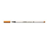 Pennarello Stabilo Pen 68 brush - punta 568/89
