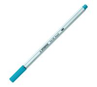 Pennarello Stabilo Pen 68 brush - punta chiaro - 568/31