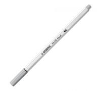 Pennarello Stabilo Pen 68 brush - punta freddo medio - 568/95